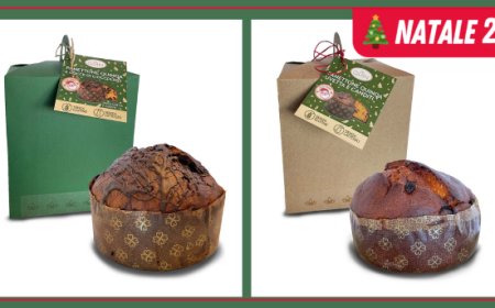 QUIN® presenta il Panettone alla quinoa, un connubio tra gusto e benessere