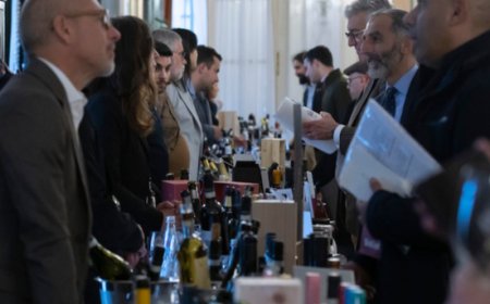 Il 27 novembre a Napoli torna Anteprima VitignoItalia 2024