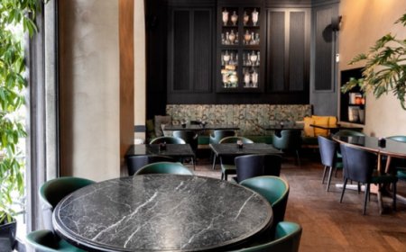 Happy Drinks Giving: al Living Liqueurs & Delights  di Milano si celebra il Giorno del Ringraziamento