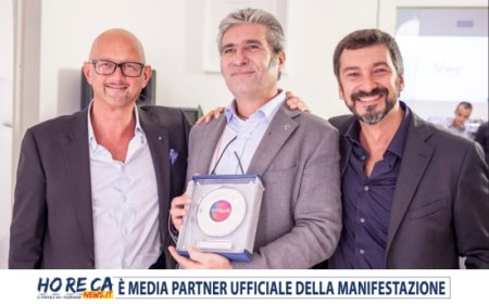 Tutto pronto per il Trieste Coffee Experts Bazzara