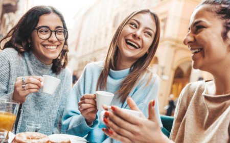 Espresso Day: degustazione, tradizione e segreti di una bevanda iconica