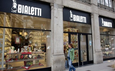 Bialetti investe sul franchising