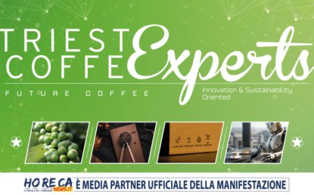 Il Trieste Coffee Experts è domani!