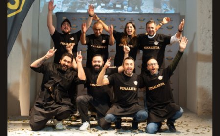 “Artista del Panino 2023”: selezionati gli 8 finalisti