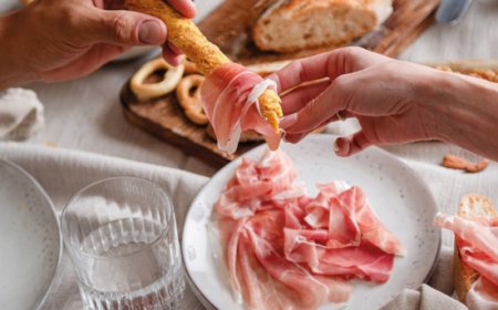 L’importanza dei controlli per la difesa della DOP Prosciutto di San Daniele
