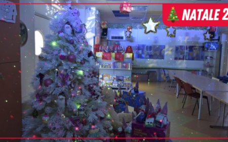 Napoli, torna l'iniziativa benefica “Natale al Santobono”.  Iginio Massari tra i sostenitori