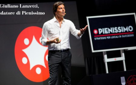 Pienissimo: il modello di marketing per il mondo della ristorazione, contro i tavoli vuoti