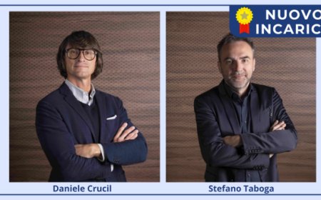 Cigierre, due nuove nomine nel top management della società