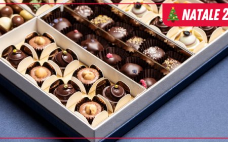 La pasticceria  Viganotti e i dolci storici del Natale genovese