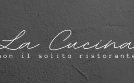 "La Cucina: non il solito ristorante" di Rho presenta il menu invernale