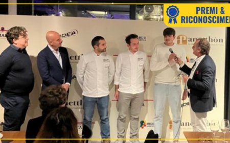 “Panetthòn 2023”, vince la Pasticceria Dolcevia di Mellaredo di Pianiga