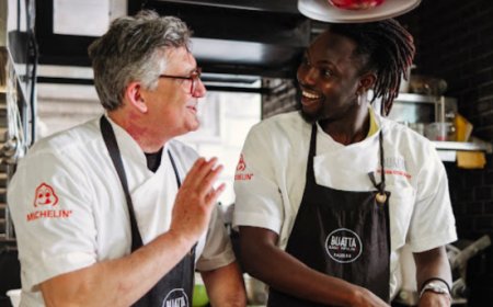 A Mercato Centrale Torino arriva Buatta - Cucina Popolana Palermo