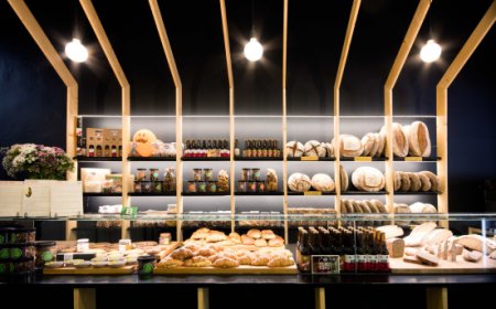 Forno Brisa: è arrivata la Specialty Bakery!