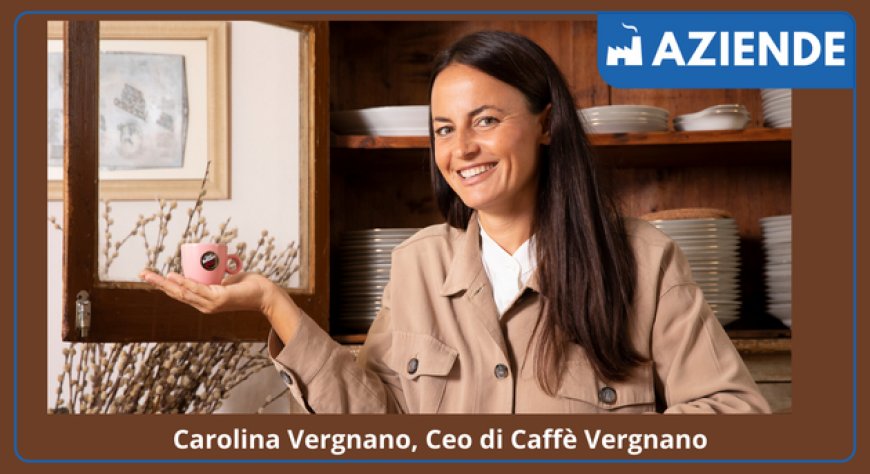 Caffè Vergnano e Federica Pellegrini a supporto dell'associazione D.i.Re