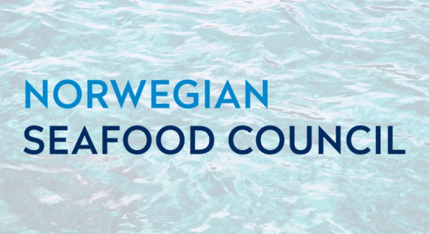 Il Norwegian Seafood Council presenta le ultime tendenze di consumo all'evento "Pack the Catch"