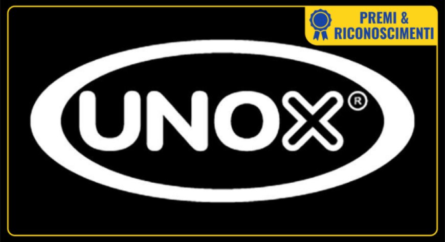 Unox: Great Place to Work grazie all'eccellenza manageriale e all'equità di genere