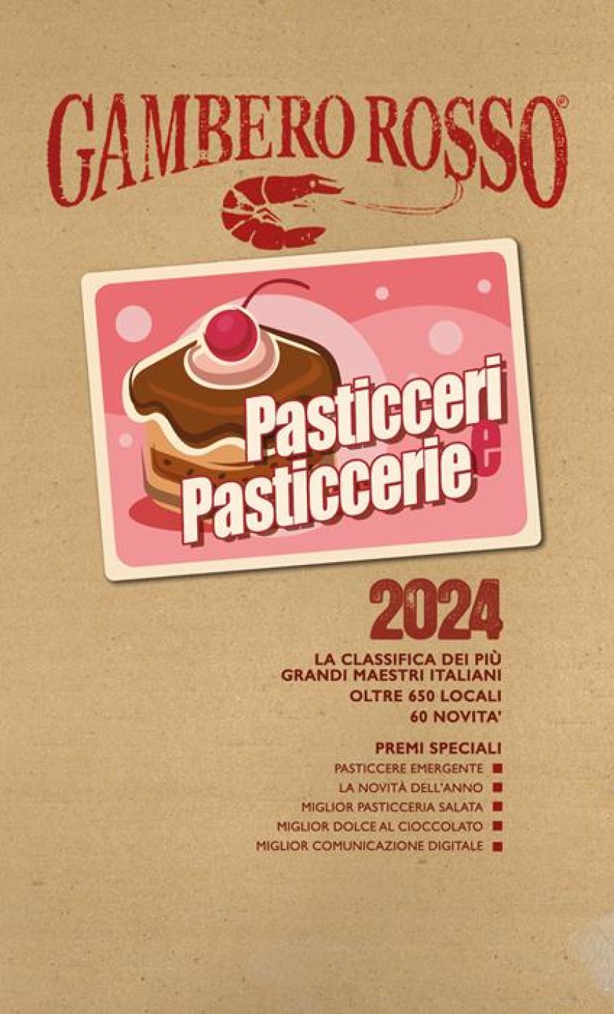 La piccola grande pasticceria. Il nuovo libro di Alessandro