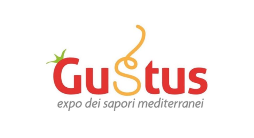 Dal 19 al 21 novembre 2023 - Mostra d'Oltremare di Napoli - Gustus