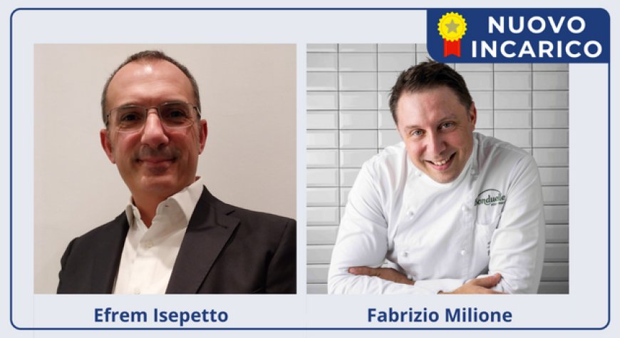 Nuove nomine in Bonduelle Food Service Italia