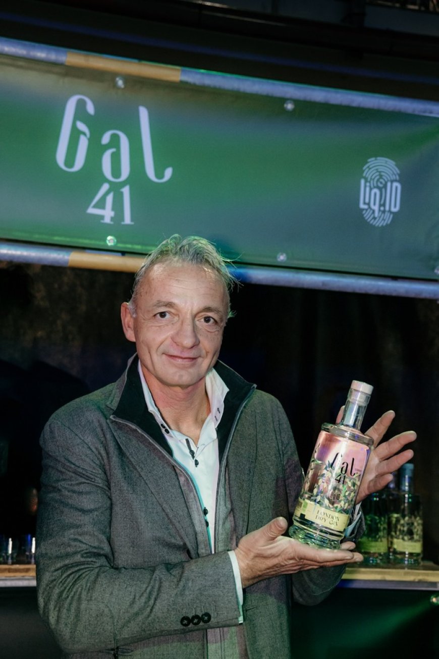 Partesa brinda al successo di MySpirits e lancia la premium collection di Liq.ID