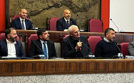 Presentato a Gragnano il Consorzio Produttori  Penisola Sorrentina DOP