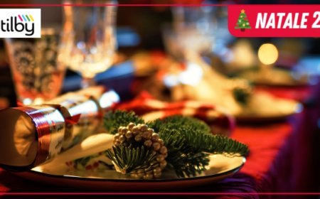 Le specialità natalizie preferite dagli italiani al ristorante