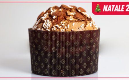 La Pasticceria Maresi di Brescia celebra il Natale con i nuovi panettoni artigianali
