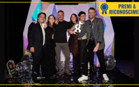 TikTok Ad Awards premia Barilla con la campagna Second Life Pasta