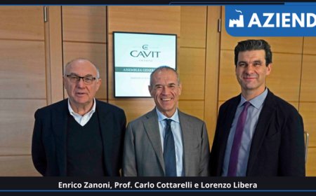 L’Assemblea annuale dei Soci approva il bilancio consolidato del Gruppo Cavit 2022/2023