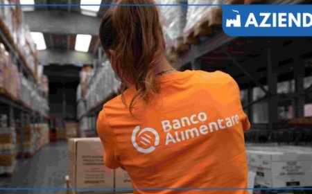 Pomì dona 100.000 pasti grazie a Banco Alimentare