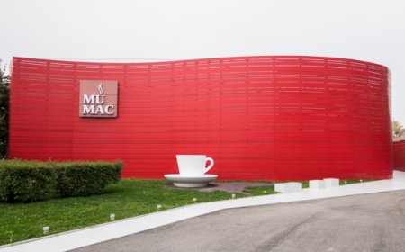 Al MUMAC  la Prima Diffusa del Teatro alla Scala