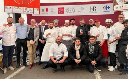 “Pizza Amore Mio” sbarca a Cuba