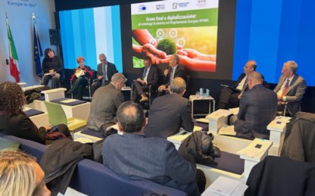 Allarme distribuzione automatica: il PPWR non tiene in considerazione le peculiarità del settore