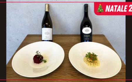 Torna il Natale dei Cinque Sensi in Cantina Tramin