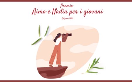 Al via la prima edizione di “Aimo e Nadia per i giovani”