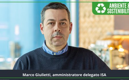 L'identità sostenibile di  ISA