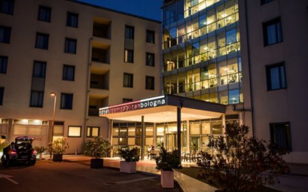L'Hotel Cosmopolitan di Bologna lancia la "Room Zero"