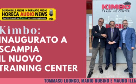 Kimbo. Inaugurato a Scampia il nuovo training center