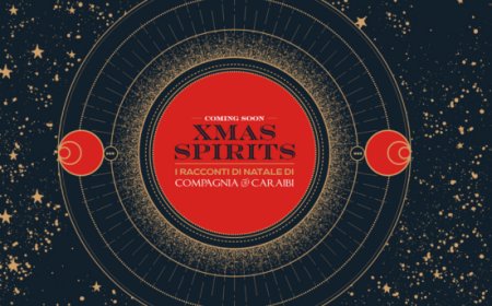 Xmas Spirits, i racconti di Natale di compagnia dei Caraibi: storie e prodotti da tutto il mondo in un inedito contest