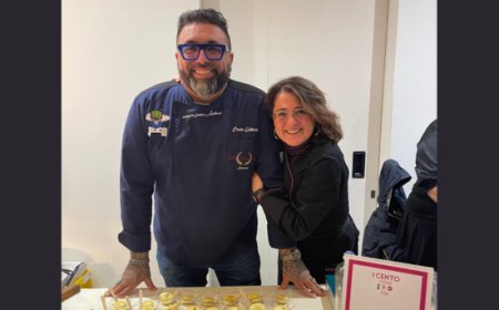 Dù Cesari si riconferma nei Cento di Torino