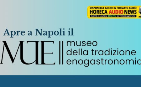 Apre a Napoli il Mute - Museo della tradizione enogastronomica campana