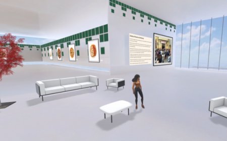 L’Antica Pizzeria Da Michele in the world apre una sede nel Metaverso