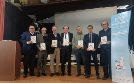 La filiera Inalpi - Compral Latte si racconta