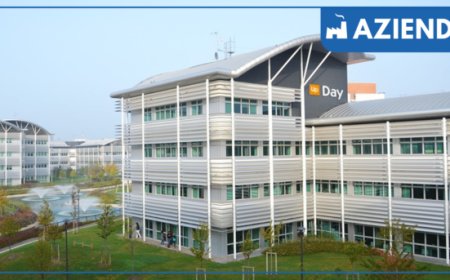 EasyCoop diventa partner di Up Day