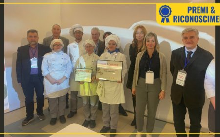 Ciak&Cheese: vince l'Istituto Tonino Guerra di Novafelreia