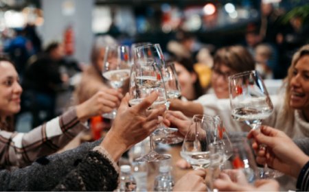 Il cenone di Capodanno di Mercato Centrale Torino con le bontà degli artigiani