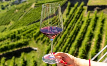 I Vini della Valtellina protagonisti a Identità Golose Milano