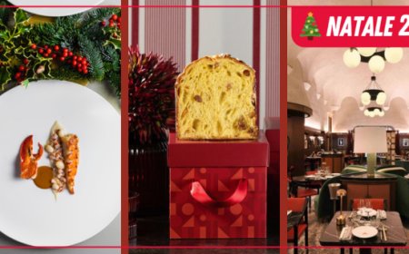 Natale 2023:  gli indirizzi milanesi per vivere con gusto le feste