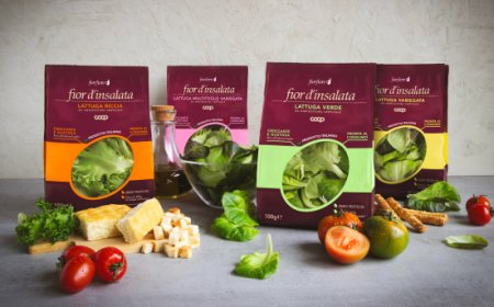 L’insalata di Kilometro Verde in oltre 700 negozi Coop