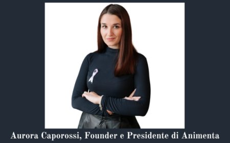 Le aziende che sostengono Animenta, l'Associazione che sensibilizza sui disturbi alimentari